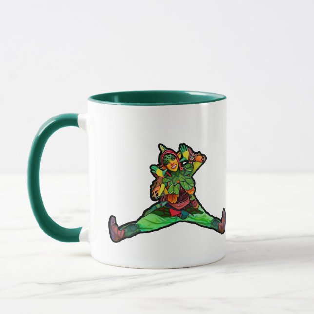 Taza Sprout Mug (Izquierda)