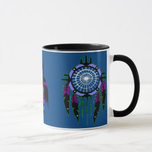 Taza Sqwaw Mug