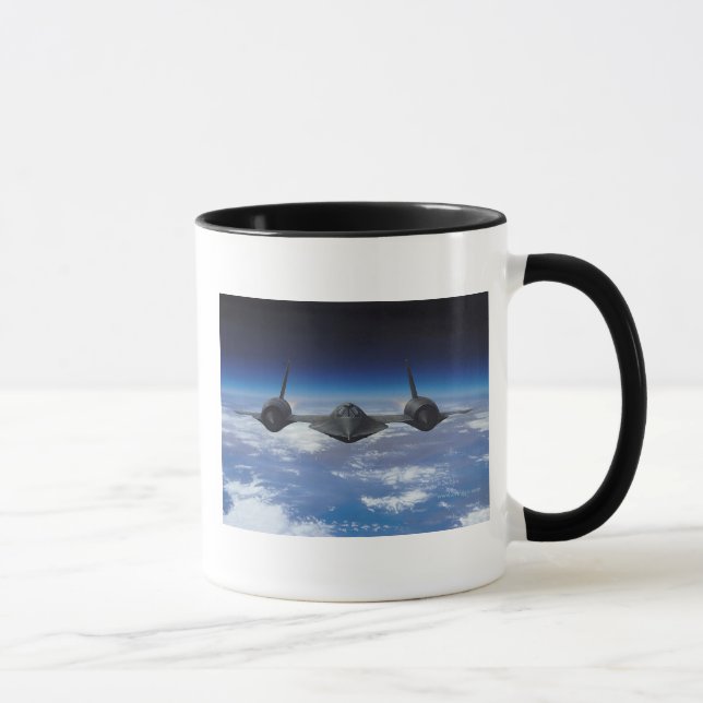 Taza SR-71 (Derecha)