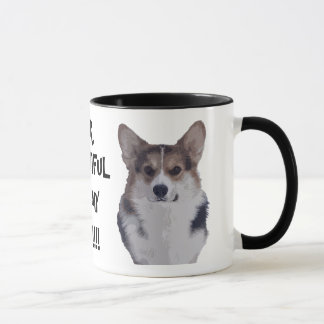 TAZA SR. BEAUTIFUL ON MY CUP