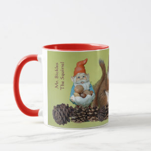 Taza Sr. Bickles 325 oz mug