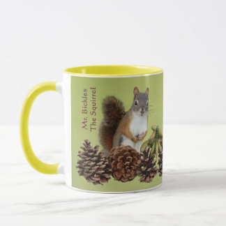 Taza Sr. Bickles 325 oz mug