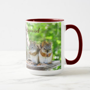 Taza Sr. Bickles Mug - ¡colores y tamaños variados!