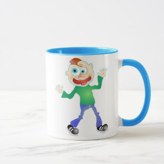 Taza Sr. Chat