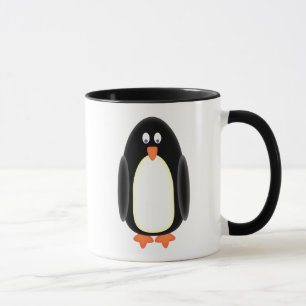 Taza Sr. Penguin