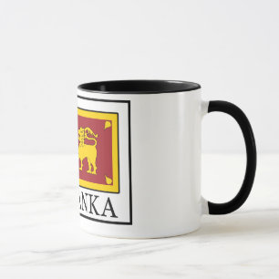 Taza Sri Lanka