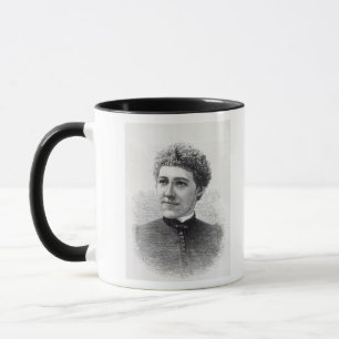 Taza Srta. Charlotte Robinson
