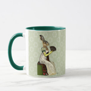 Taza Srta. Hare 2