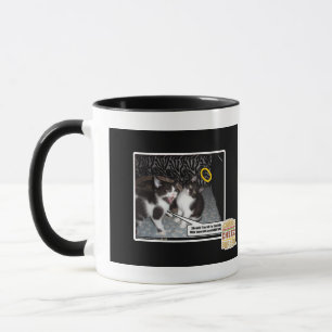 Taza Srta. Innocent
