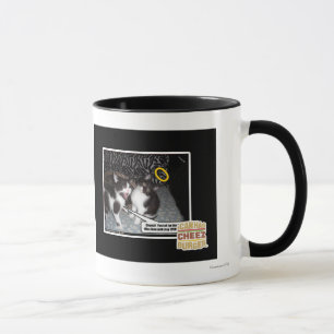 Taza Srta. Innocent