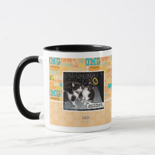 Taza Srta. Innocent