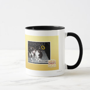 Taza Srta. Innocent