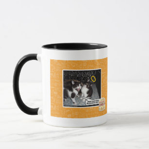 Taza Srta. Innocent