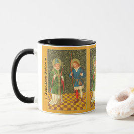 Taza SS. Fabian & Sebastian (PA 01)