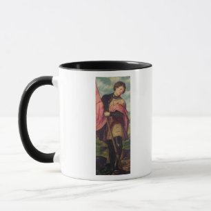 Taza St. Alexander