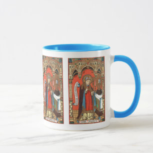 Taza St. Alfonso Liguori (SAU 039)
