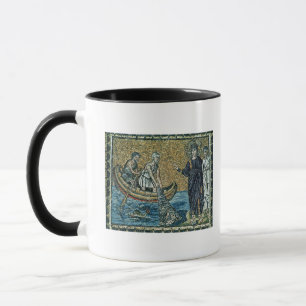 Taza St Andrew y San Pedro