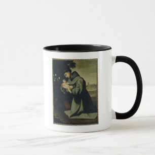 Taza St Anthony de Padua
