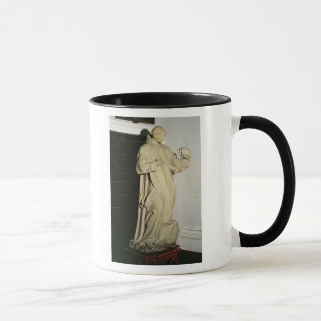 Taza St. Bruno (Derecha)