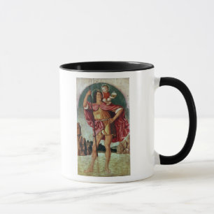 Taza St Christopher