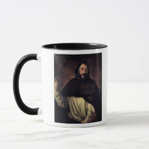 Taza St Dominic