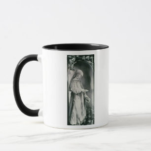 Taza St. Elizabeth