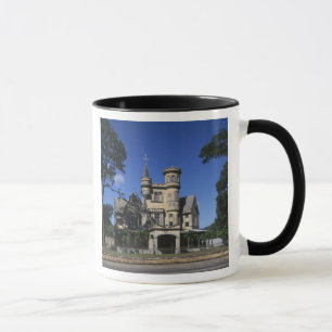 Taza St James, Puerto de España, Trinidad, Caribe