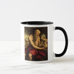 Taza St Jerome
