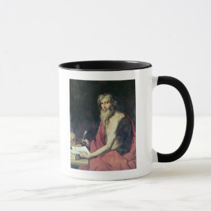 Taza St Jerome 2