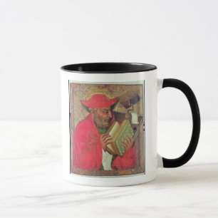 Taza St Jerome 2