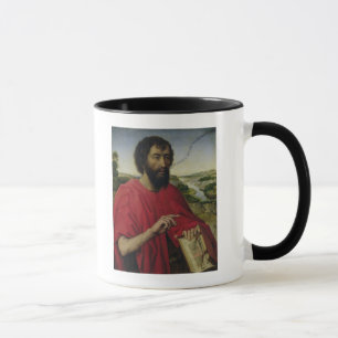 Taza St. John el Bautista 2
