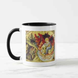 Taza St. John en Patmos