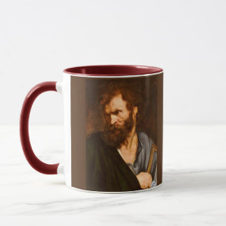 Taza St. Jude the Apostle Mug