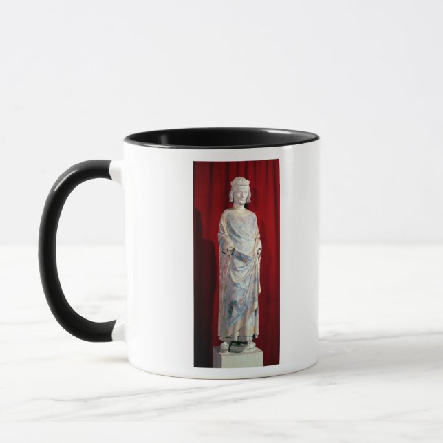 Taza St. Louis (Izquierda)
