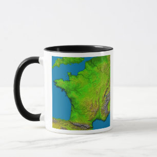 Taza St. Louis, Missouri, los E.E.U.U.