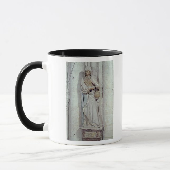Taza St. Martha (Izquierda)