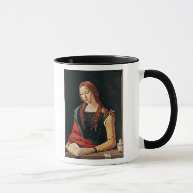 Taza St Mary Magdalena, 1500-10 (Derecha)