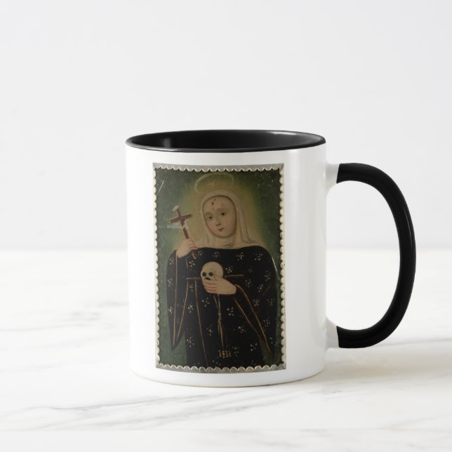 Taza St. Rita de Casia (Derecha)