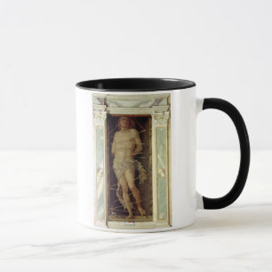Taza St. Sebastian