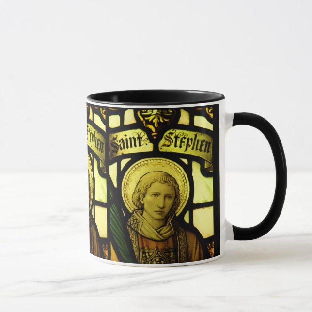 Taza St Stephen (Derecha)