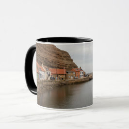 Taza Staithes Atemporal: Donde el Beck se Encuentra con