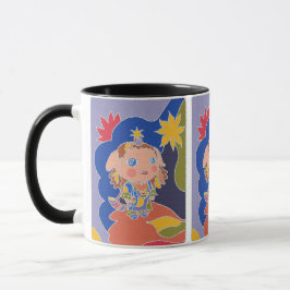 Taza Star Ingenium