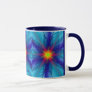 Taza Starfire