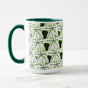 Taza Starfish