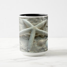 Taza Starfish