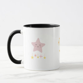 Taza Starlight Dreamer Classic Mug