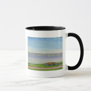 Taza Starnberger ve, 1911