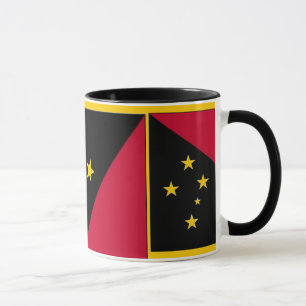 Taza Stars Mug