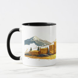 Taza Start Your Success Now – Business Motivation Desig