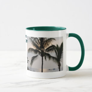 Taza Statehood hawaiano